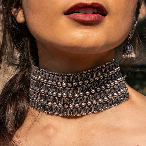 Baahar Choker