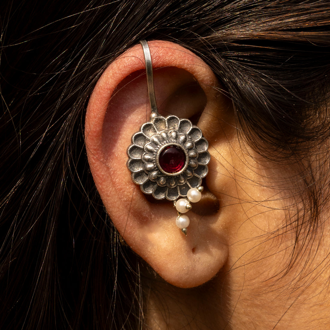 Ruvani Bugaadi - Red Stone