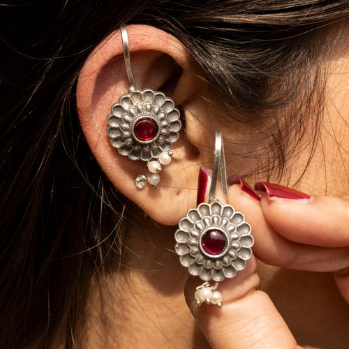 Ruvani Bugaadi - Red Stone