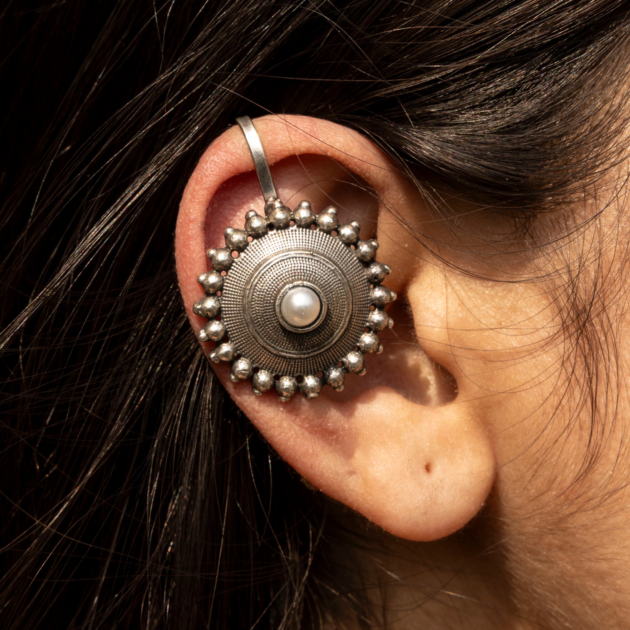 Sharvani Bugaadi - Pearl