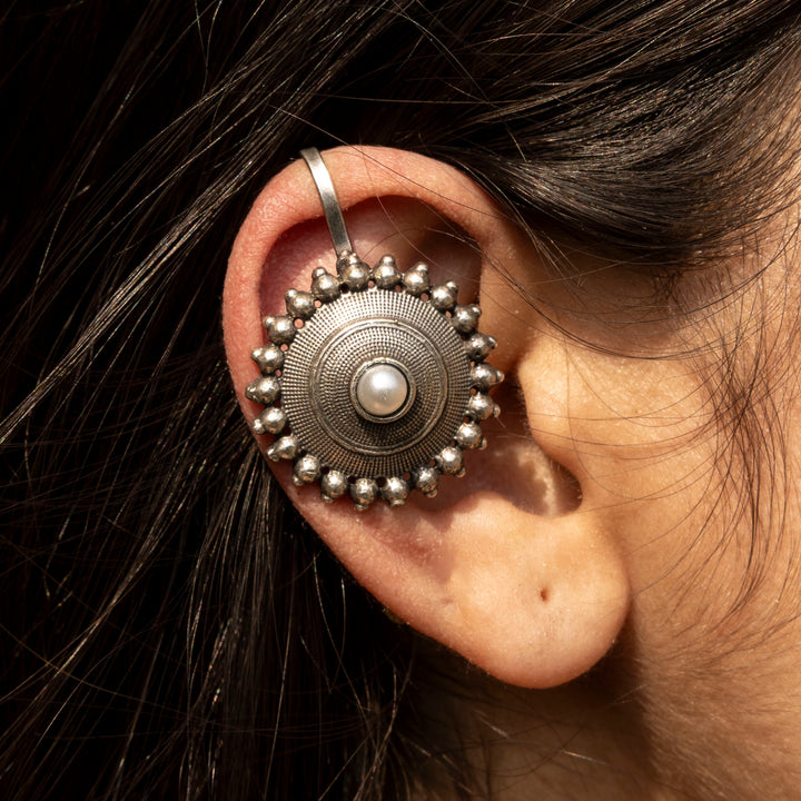 Sharvani Bugaadi - Pearl