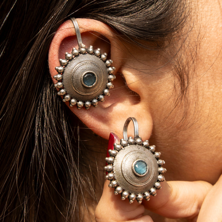 Sharvani Bugaadi - Blue Stone