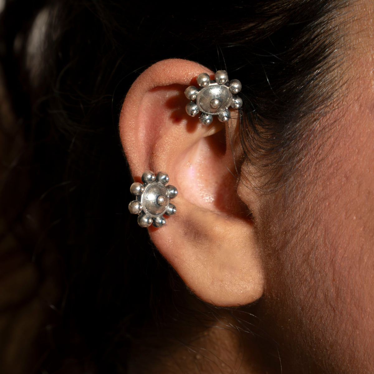 Anokhi Earcuffs