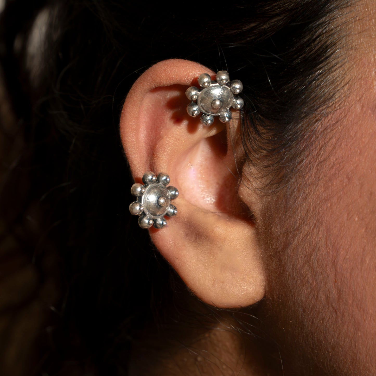 Anokhi Earcuffs
