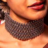Baahar Choker  - Thick