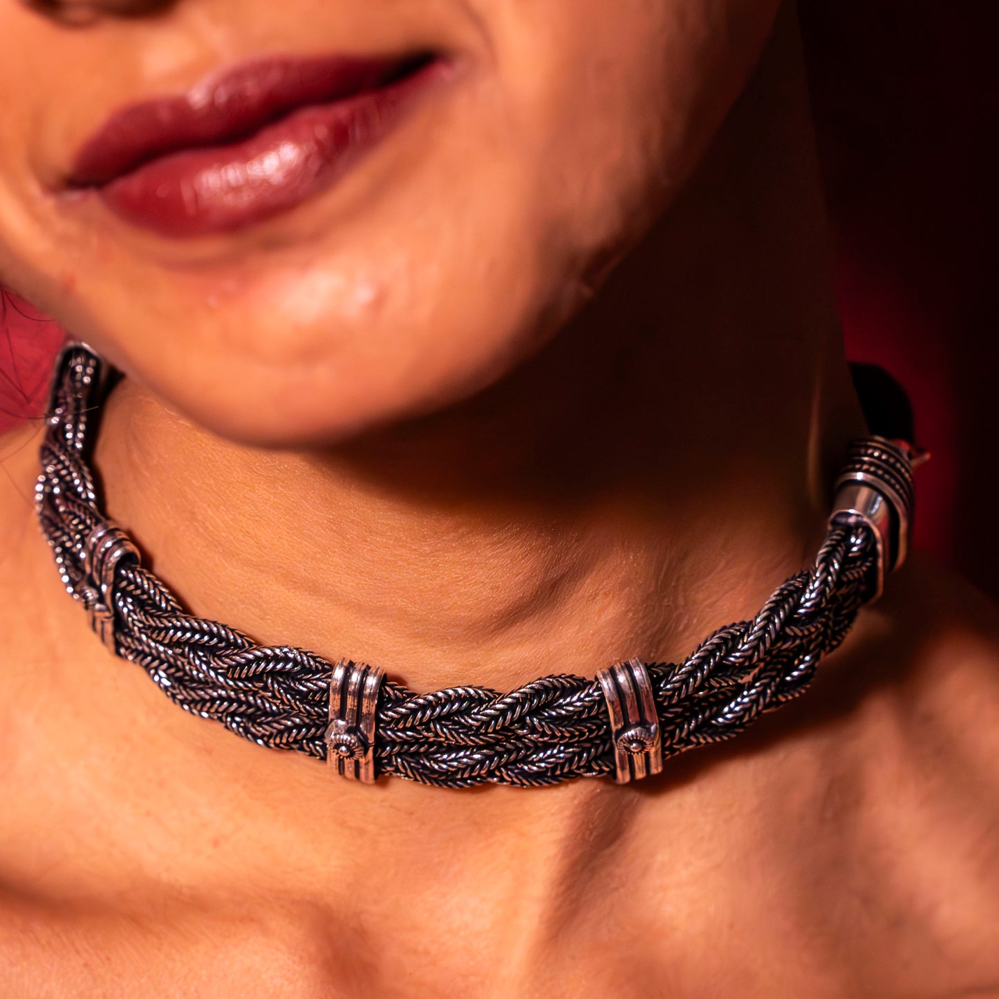 Guth Choker
