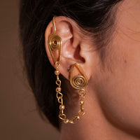 Arrow Earcuffs