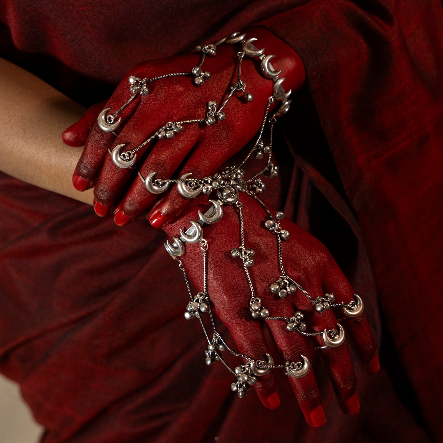 Chandrakala Haathphool