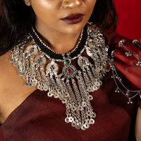 Rajshakti Afghaani Haar