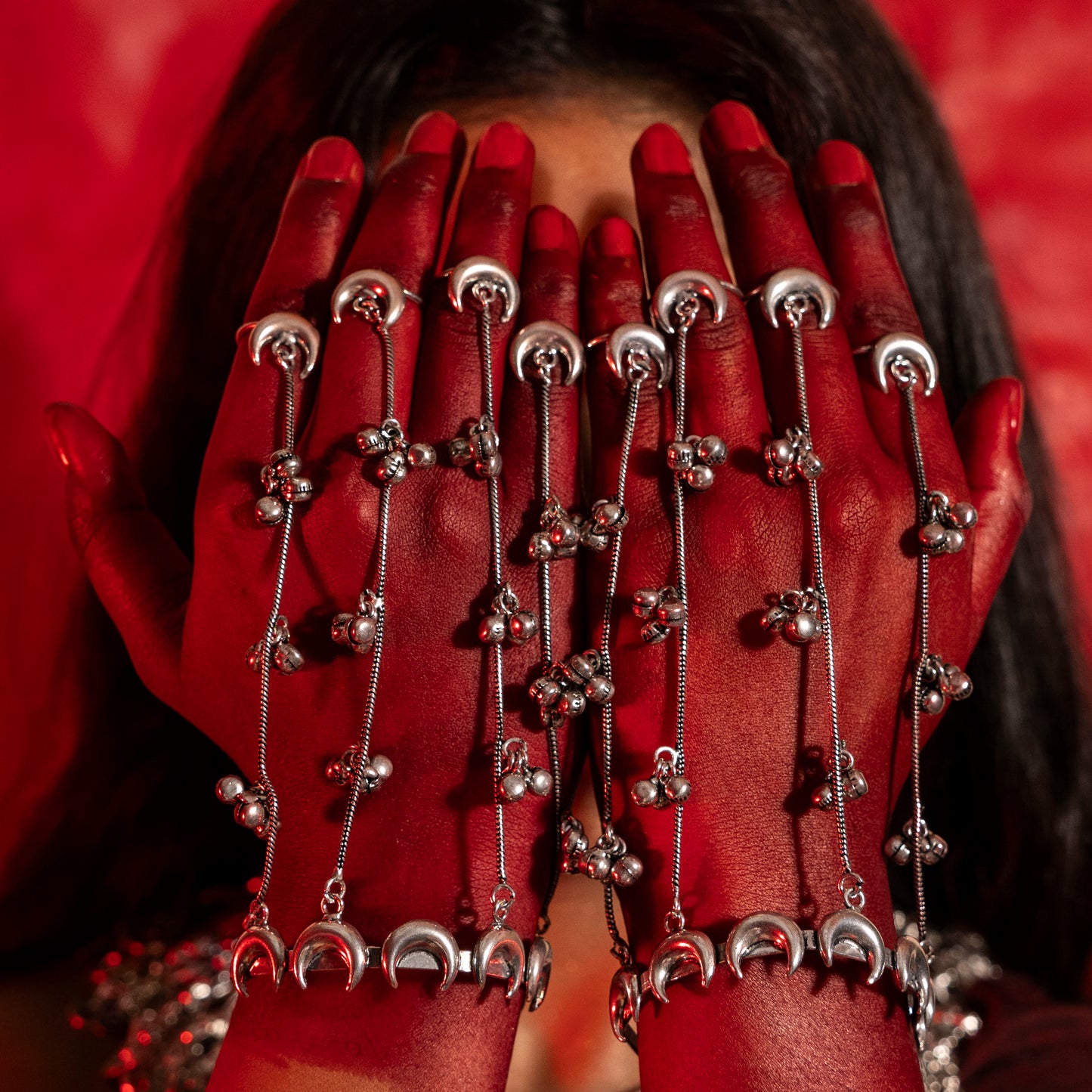 Chandrakala Haathphool