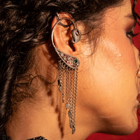 Jharna Earcuff - Pair