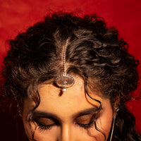 Borla - Hair Accessory