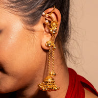 Devika Earcuffs