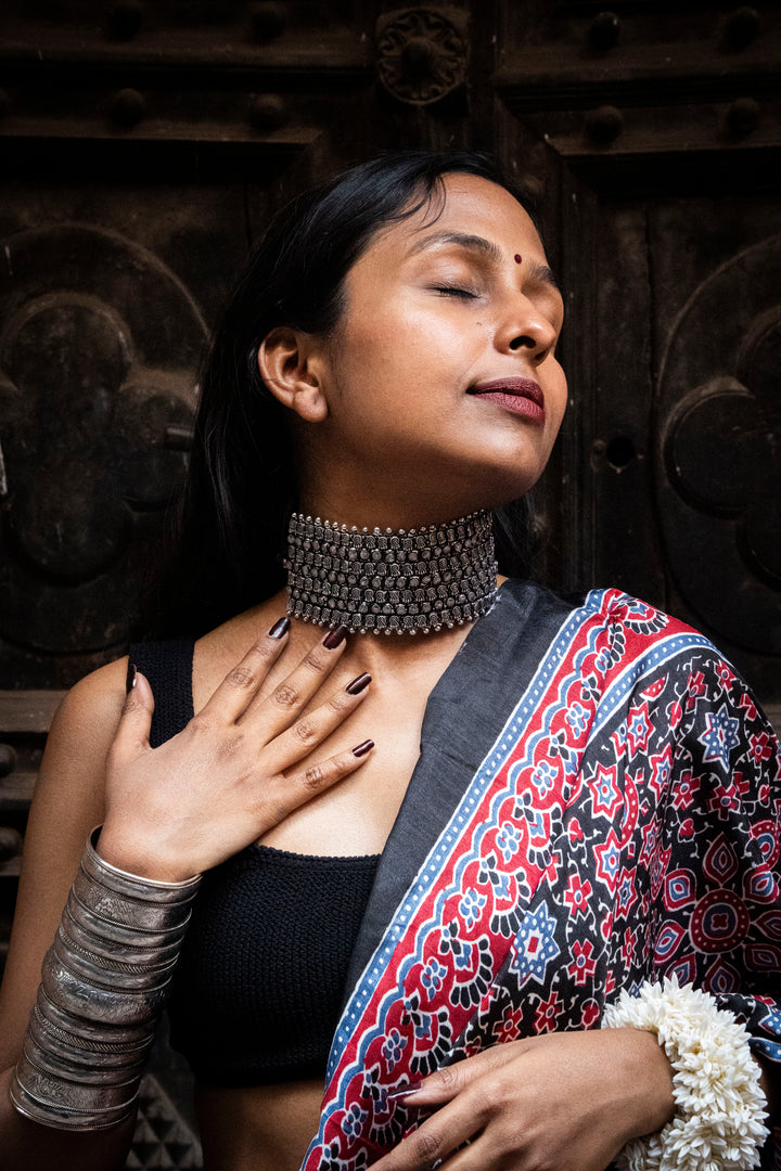 BAAHAR CHOKER