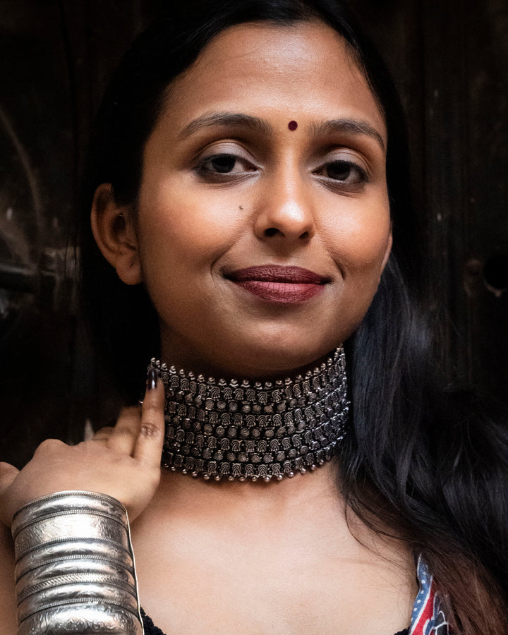 BAAHAR CHOKER