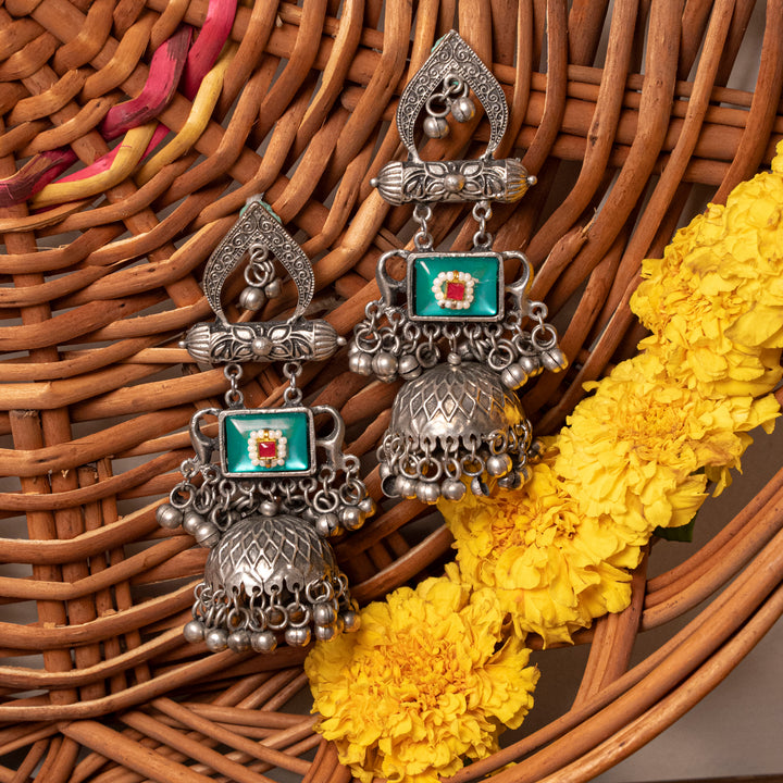 Zara Earrings