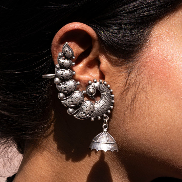 Morni Earcuffs