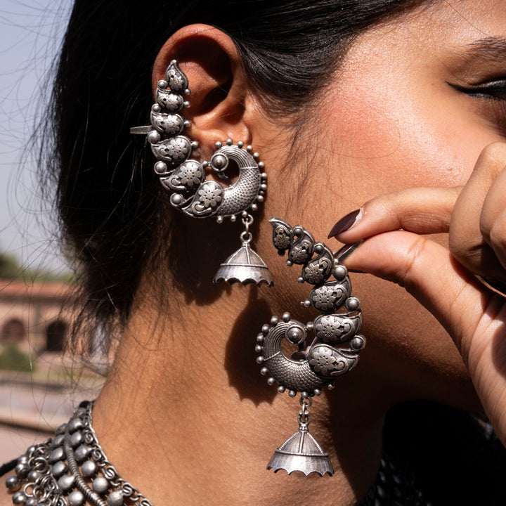 Morni Earcuffs