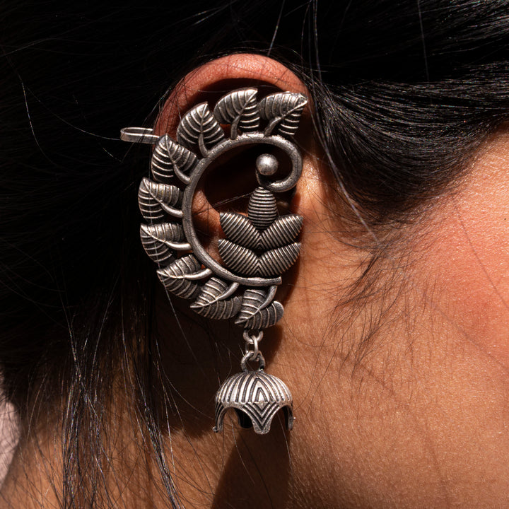 Sadabaahar Earcuffs