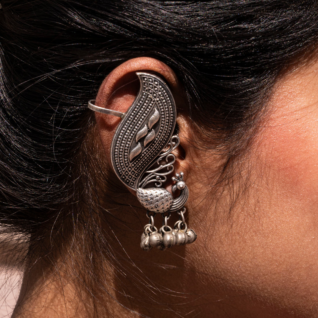 Mayuri Earcuffs