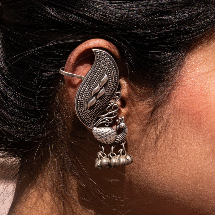 Mayuri Earcuffs