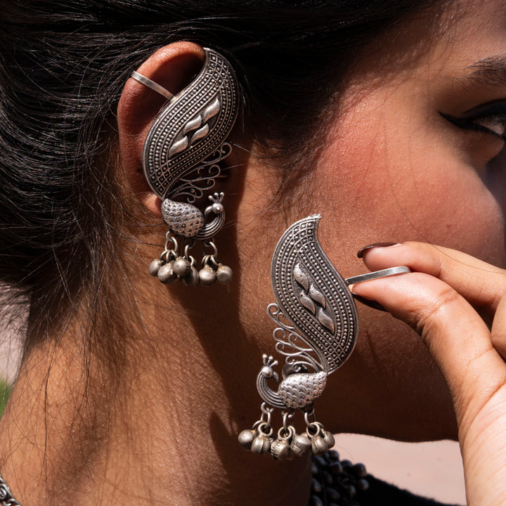Mayuri Earcuffs