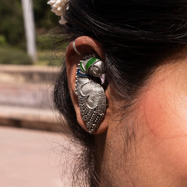 Attrangi Earcuffs