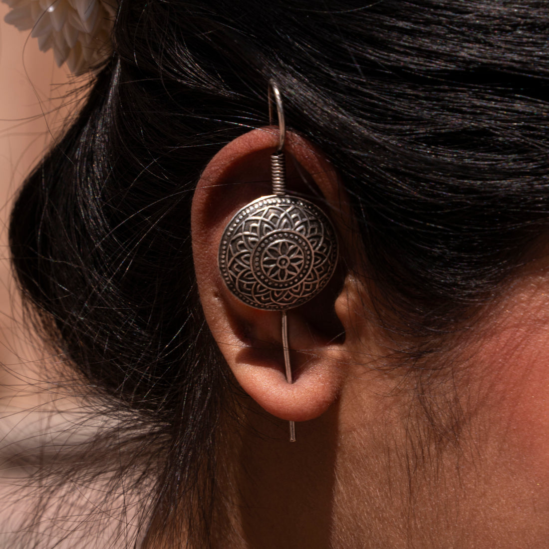 Suman Earcuffs