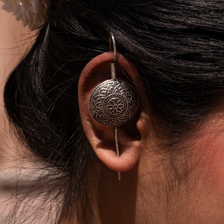 Suman Earcuffs