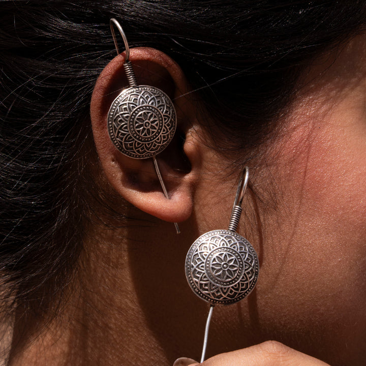 Suman Earcuffs