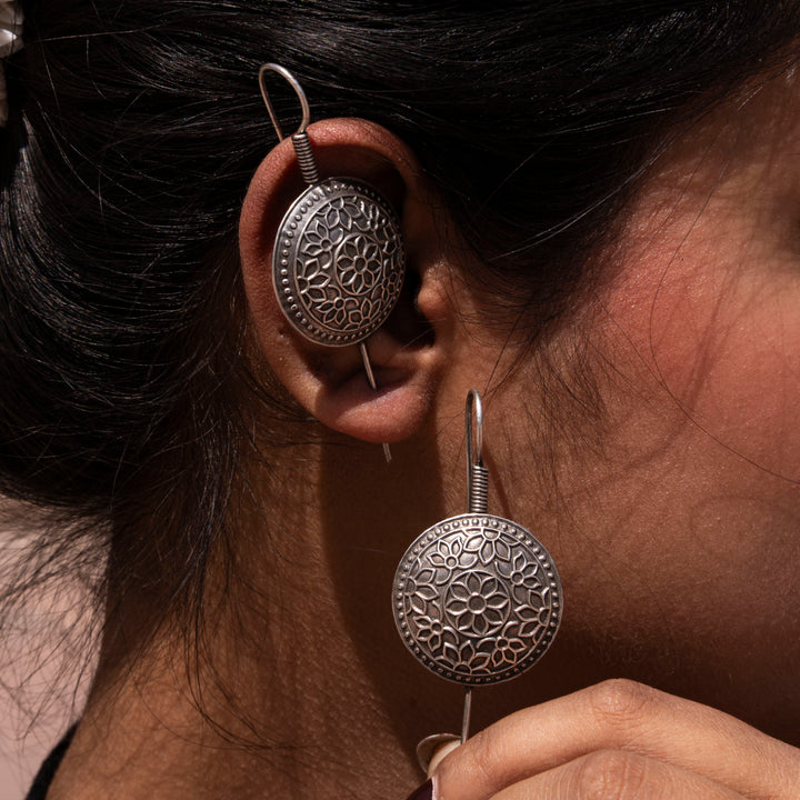 Kusum Earcuffs