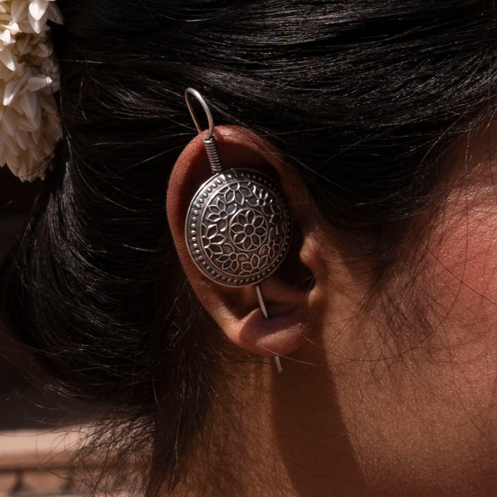 Kusum Earcuffs