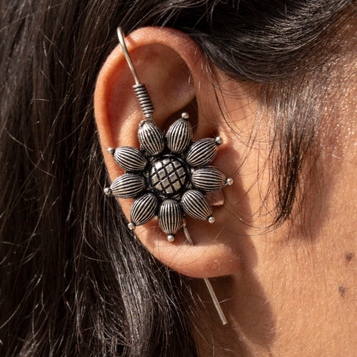 Suhaani Earcuffs