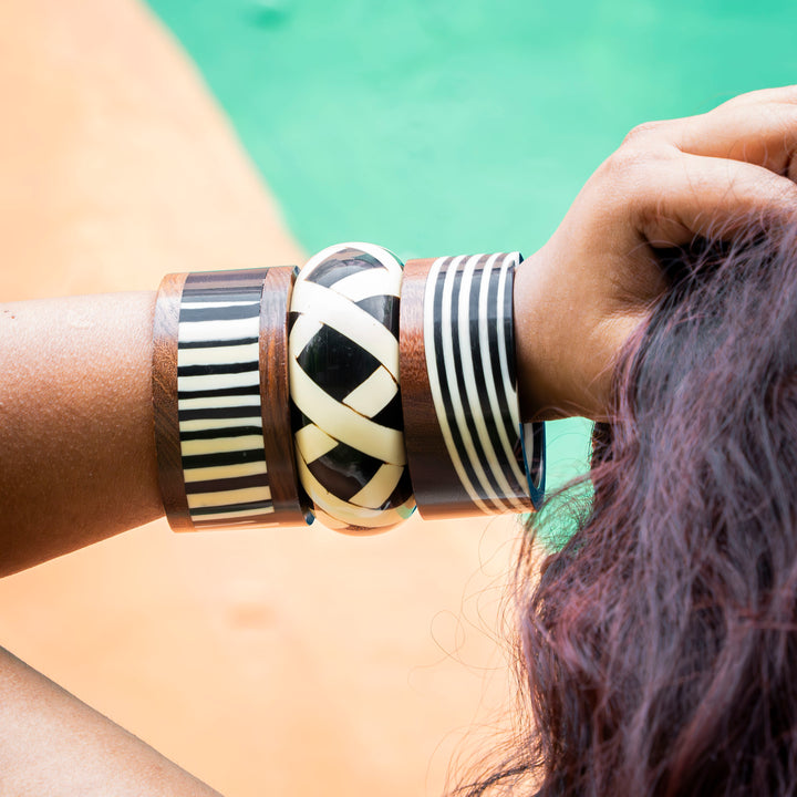 Bebo Bangle Stack
