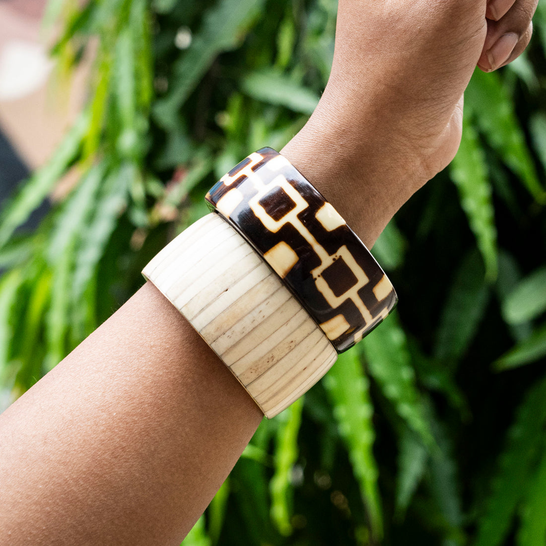 Rani Bangle Stack