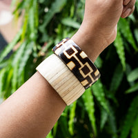Rani Bangle Stack