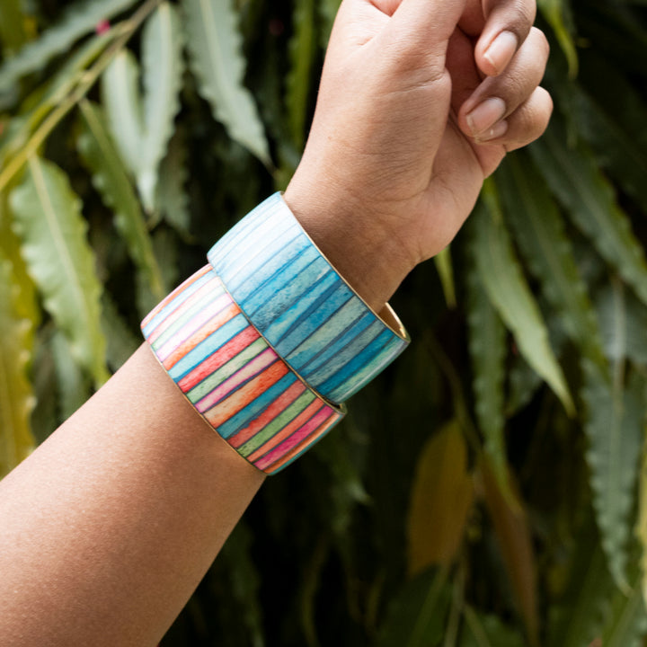 Rangeela Bangle Stack