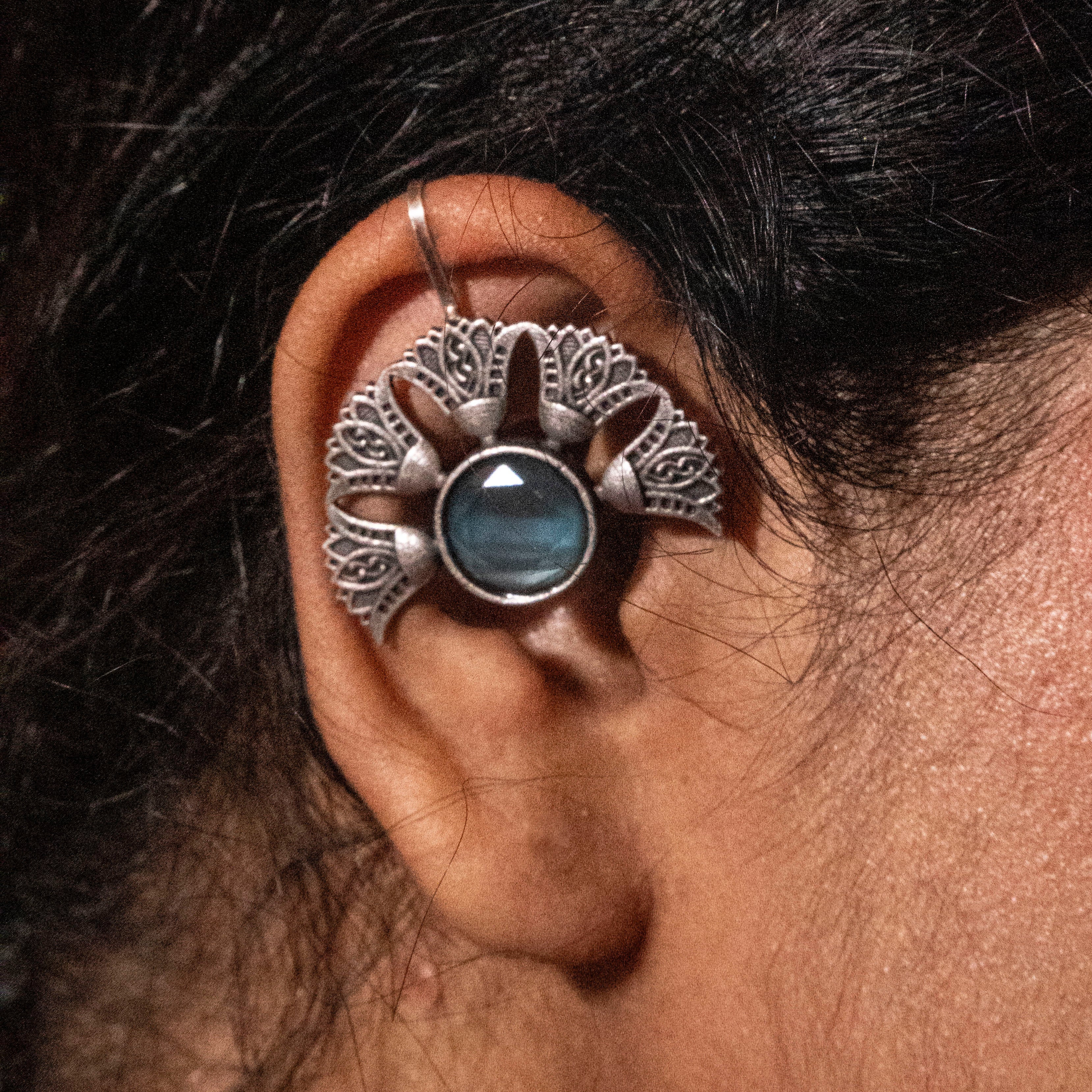 Vaidhehi Bugaadi - Blue Stone