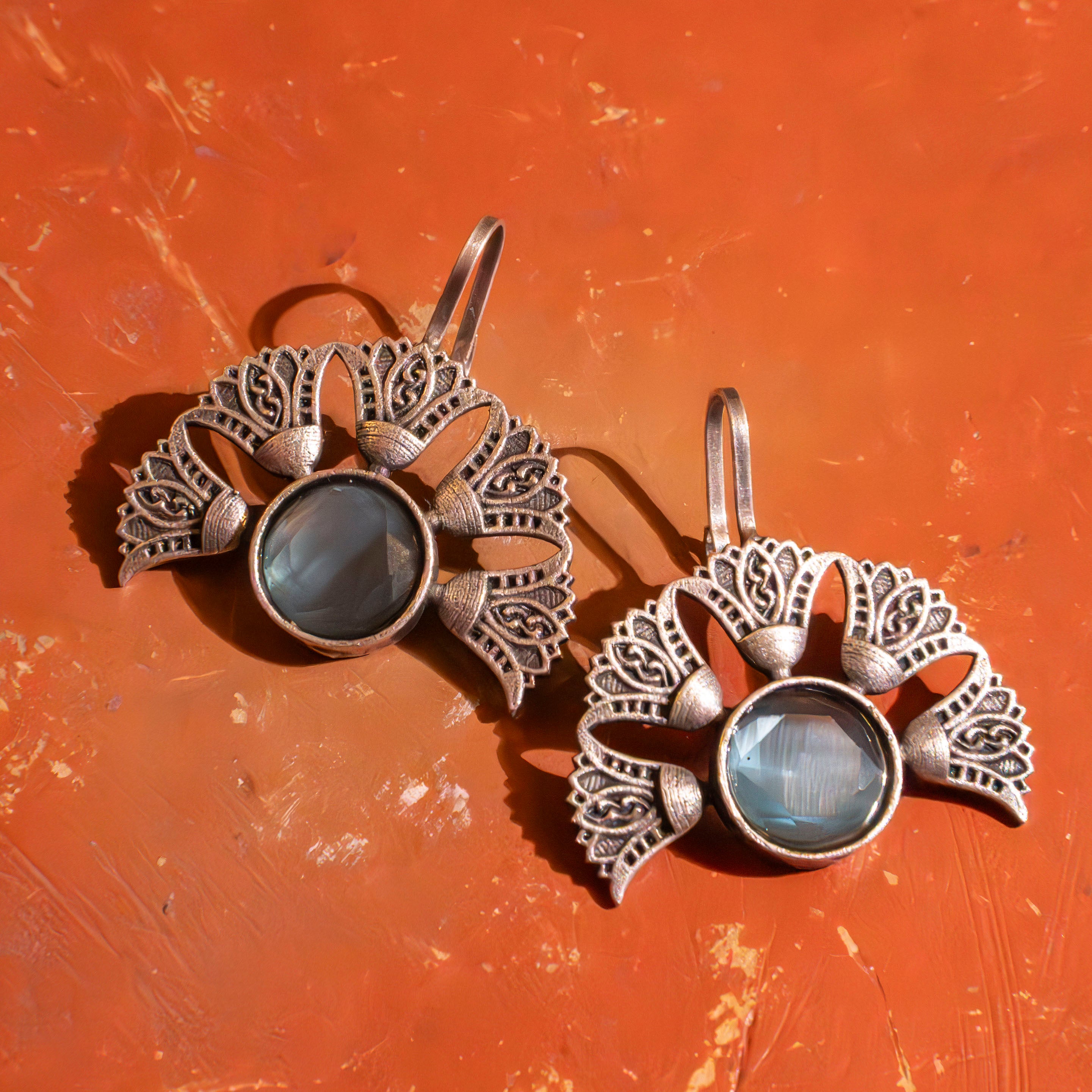 Vaidhehi Bugaadi - Blue Stone