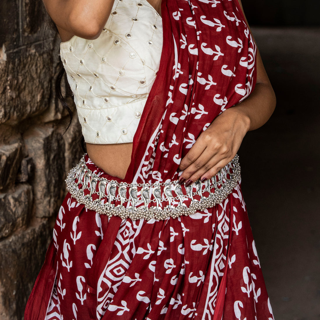 Chandni Waistchain