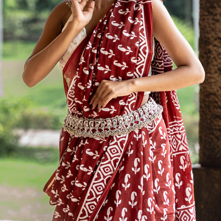 Chandni Waistchain