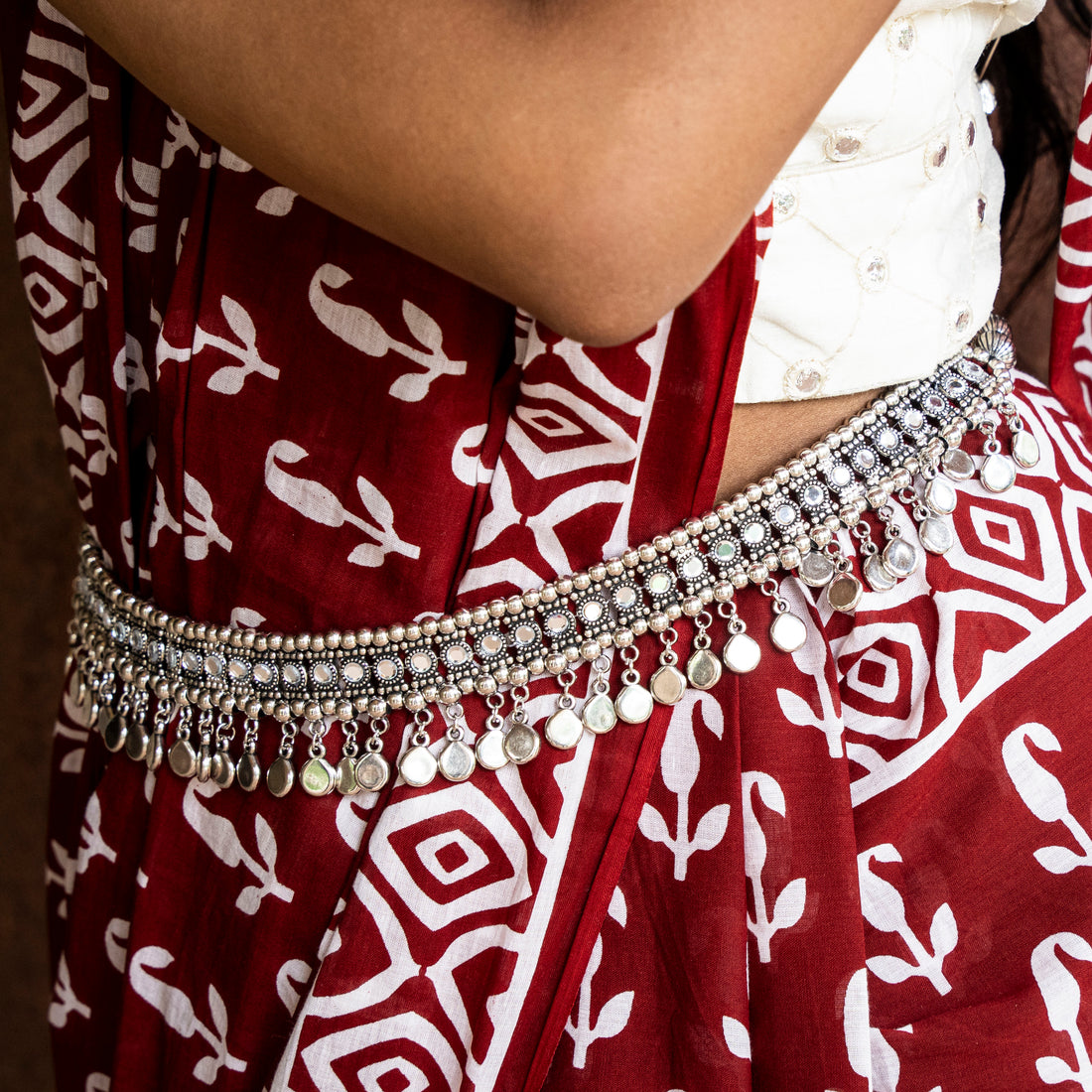Madhubala Waistchain