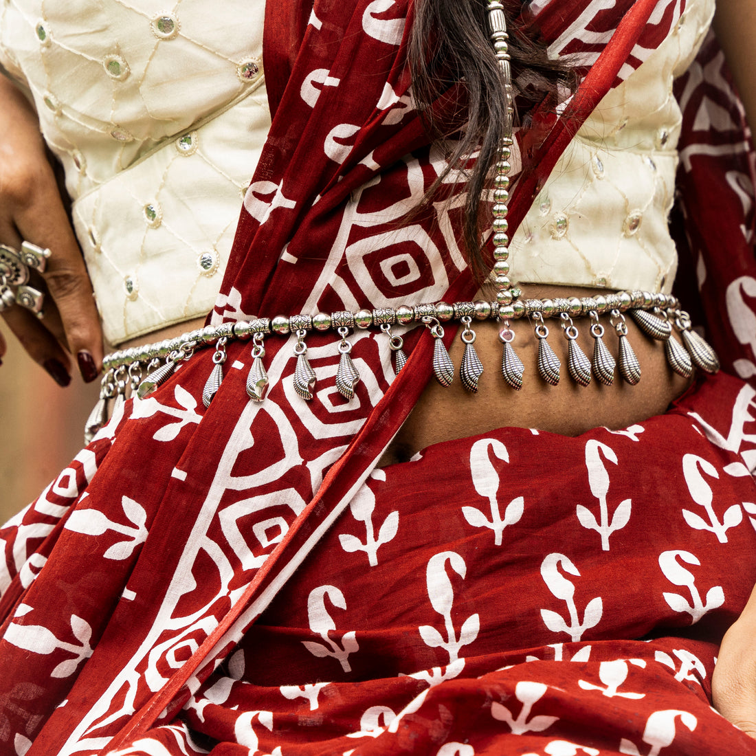 Zeenat Waistchain