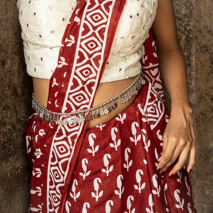 Gulabo Waistchain