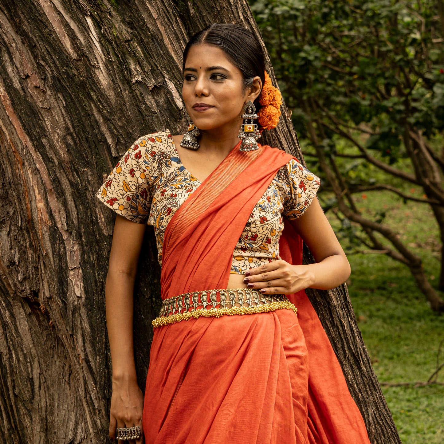 Umrao Waistchain
