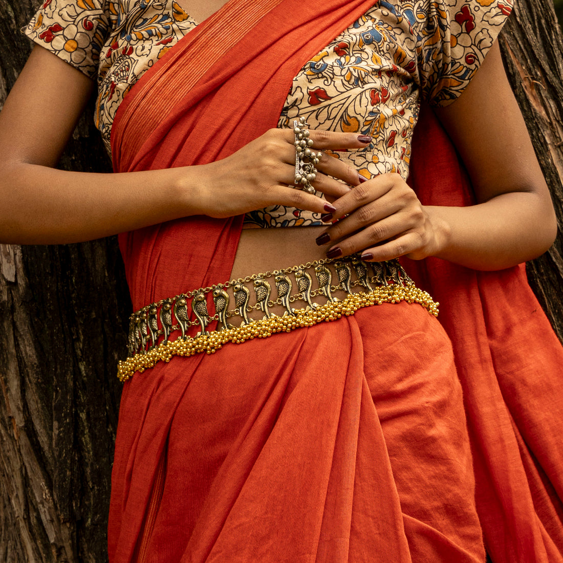 Umrao Waistchain