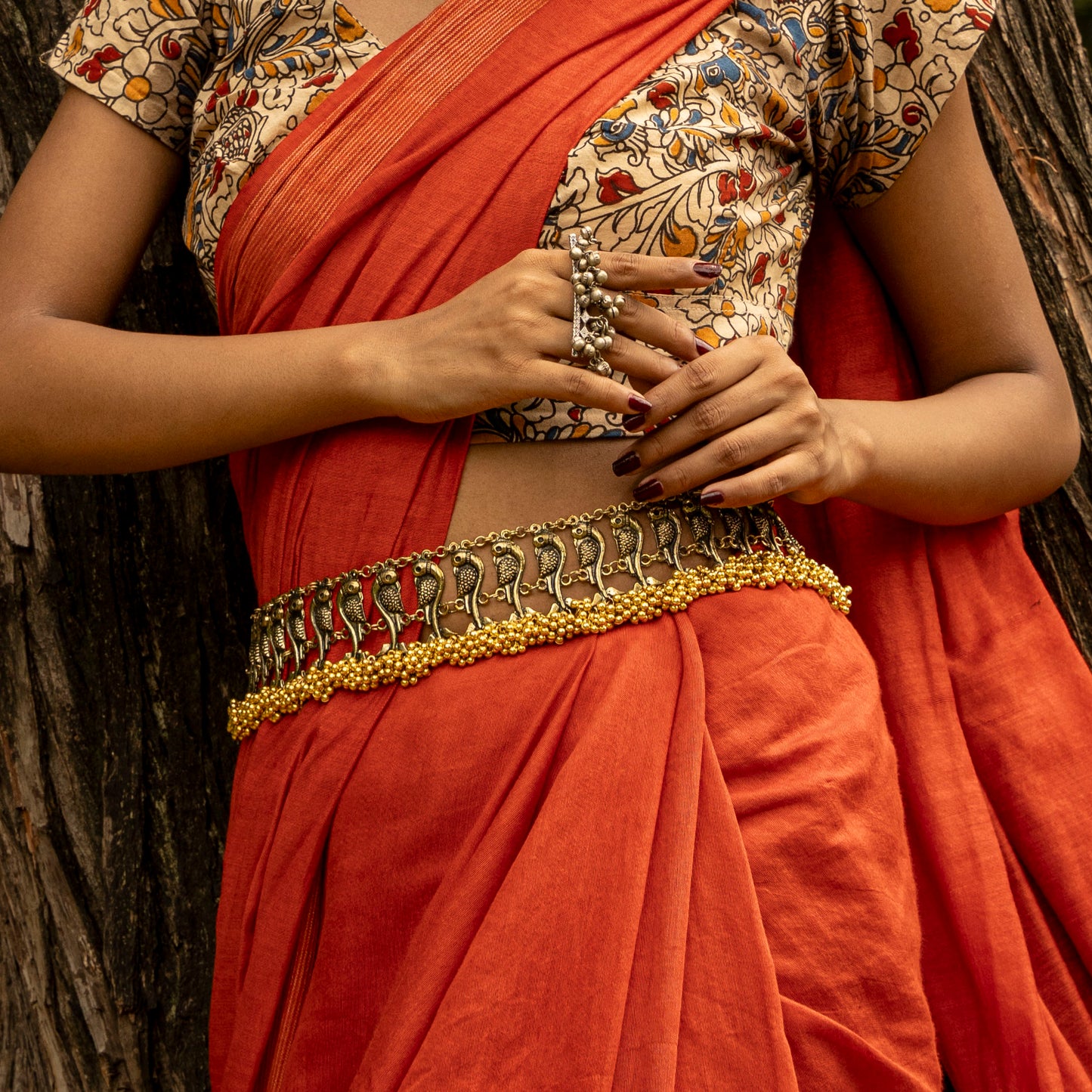 Umrao Waistchain