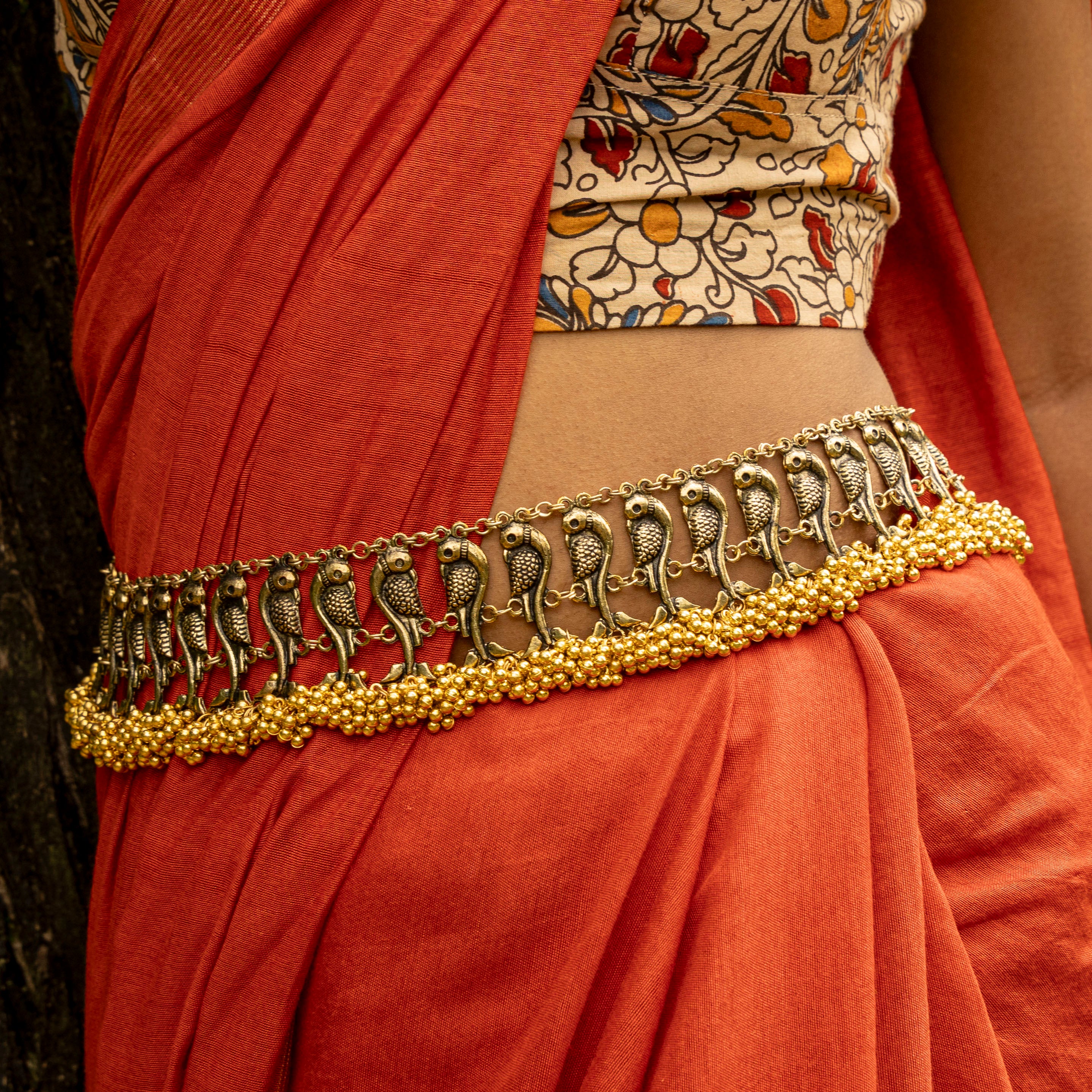 Umrao Waistchain