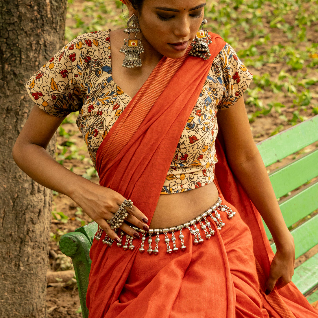 Heer Waistchain
