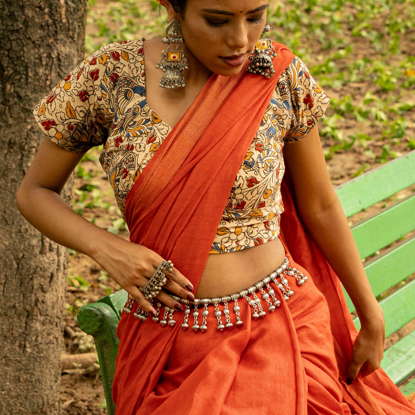 Heer Waistchain